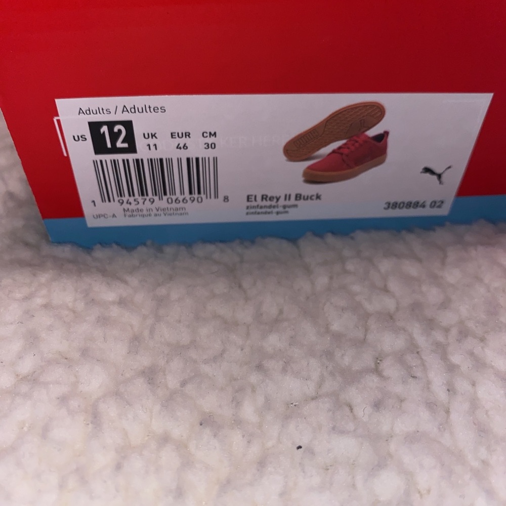 Puma El Rey II - Picture 7 of 7